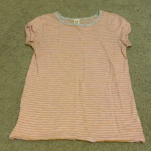 Free People tee